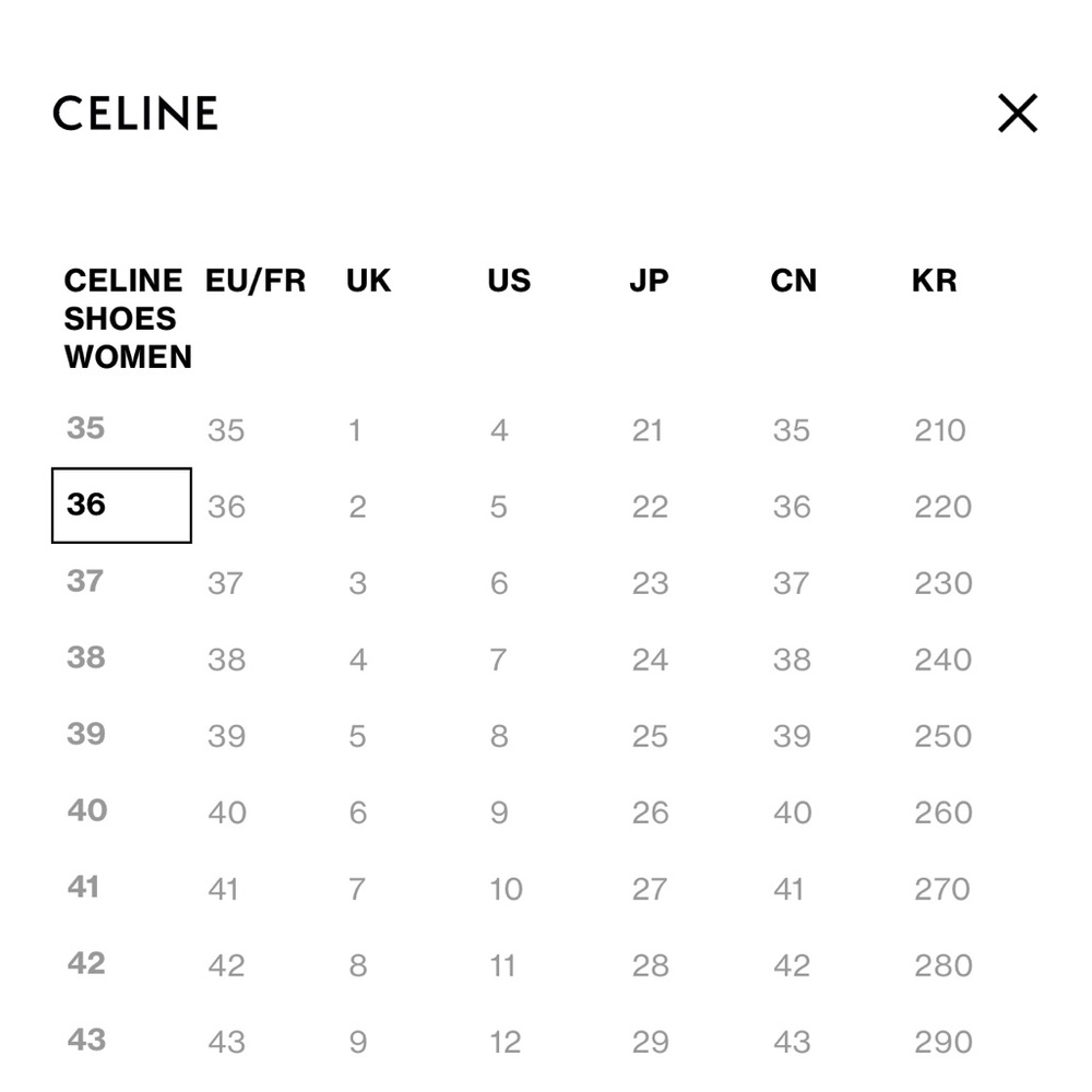 CÉLINE Paris suede green sandals - Picture 12 of 12
